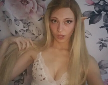 Faerver / faerverr Nude Leaks OnlyFans Photo 24