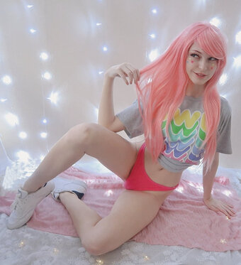 Faerver / faerverr Nude Leaks OnlyFans Photo 27