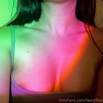 faeryfloo Nude Leaks Photo 11