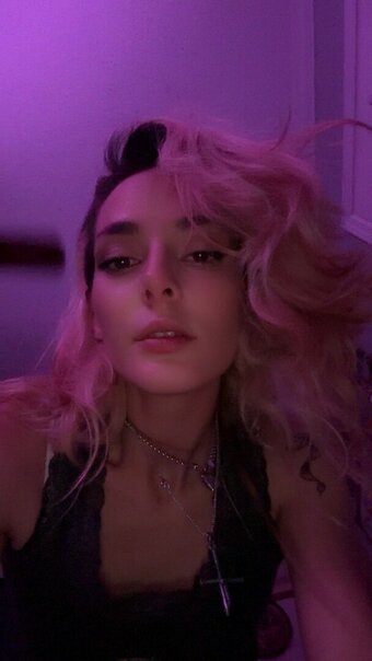 faerylfangs / chainmaidenxo Nude Leaks Photo 7