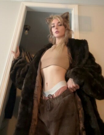 faerylfangs / chainmaidenxo Nude Leaks Photo 28