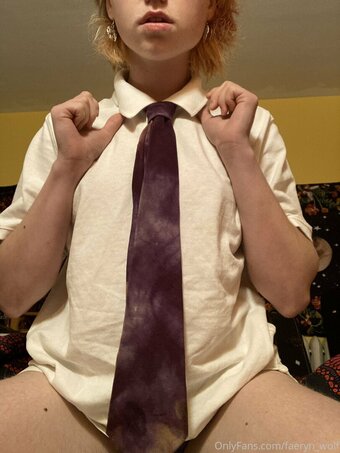 faeryn_wolf Nude Leaks Photo 3