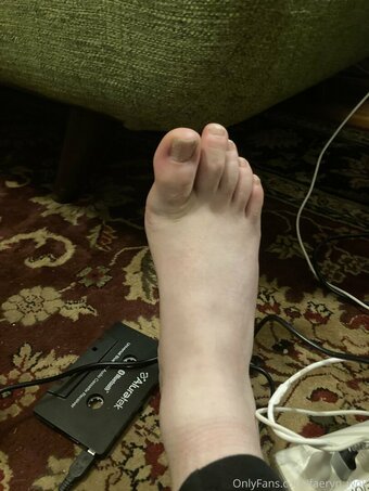 faeryn_wolf Nude Leaks Photo 4