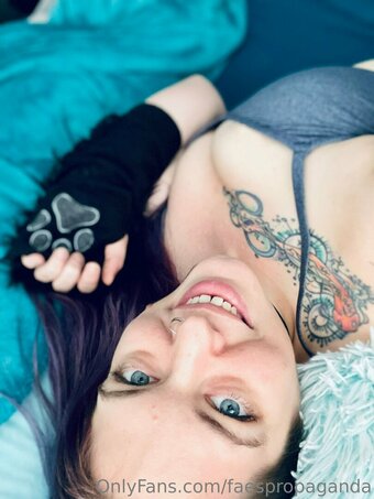 faespropaganda Nude Leaks Photo 4