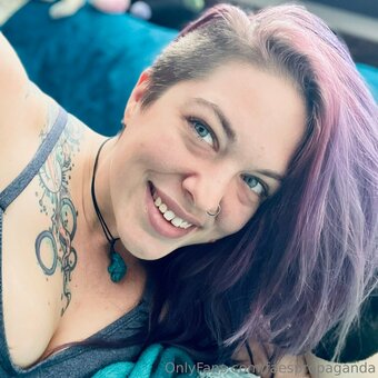 faespropaganda Nude Leaks Photo 5