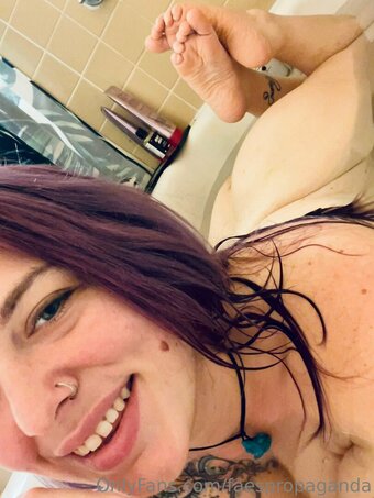 faespropaganda Nude Leaks Photo 7