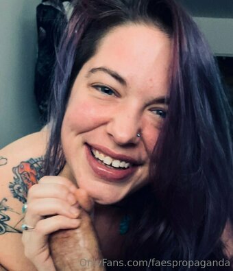 faespropaganda Nude Leaks Photo 10