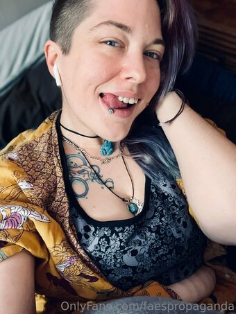 faespropaganda Nude Leaks Photo 12