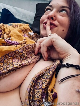 faespropaganda Nude Leaks Photo 14