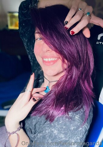 faespropaganda Nude Leaks Photo 15