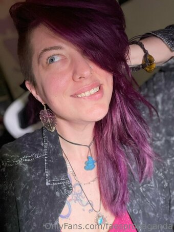 faespropaganda Nude Leaks Photo 16