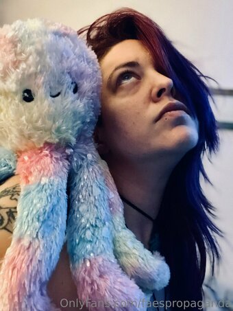 faespropaganda Nude Leaks Photo 18