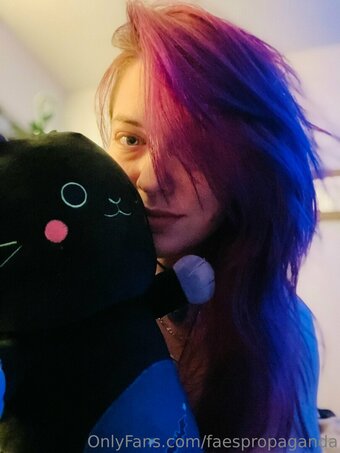 faespropaganda Nude Leaks Photo 19