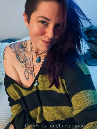 faespropaganda Nude Leaks Photo 26