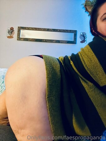 faespropaganda Nude Leaks Photo 27