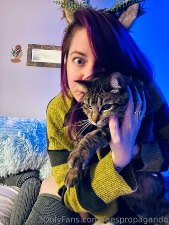 faespropaganda Nude Leaks Photo 28