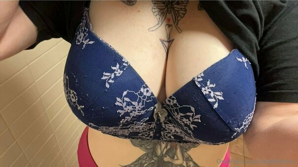 faethedeity Nude Leaks Photo 5