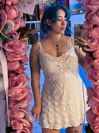 Faetrouble / Angel cosplay Nude Leaks Photo 21