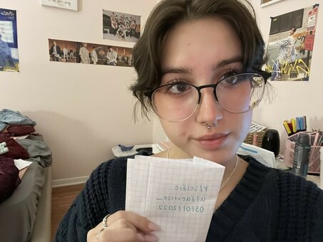 faevrise / faeree Nude Leaks OnlyFans Photo 15