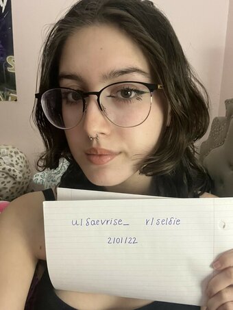 faevrise / faeree Nude Leaks OnlyFans Photo 16