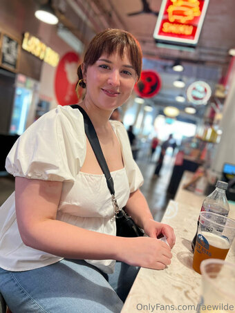 faewilde Nude Leaks Photo 23