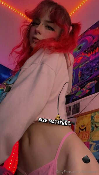 faexbear Nude Leaks Photo 9