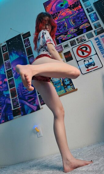 faexbear Nude Leaks Photo 20