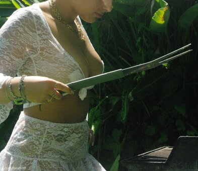 Fafamineuse Nude Leaks Photo 16