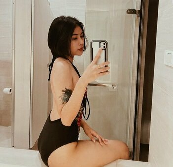 FahthaiModel Nude Leaks OnlyFans Photo 2