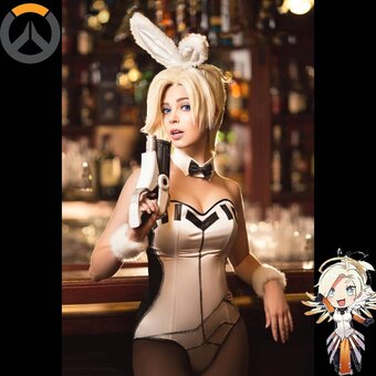 FaidEyren / faid_eyren_cosplay Nude Leaks Photo 1