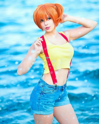 FaidEyren / faid_eyren_cosplay Nude Leaks Photo 10