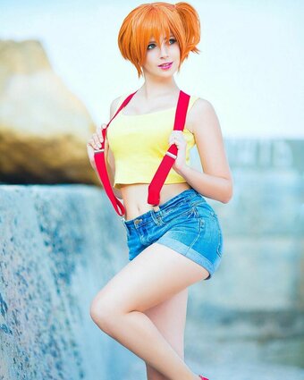 FaidEyren / faid_eyren_cosplay Nude Leaks Photo 12