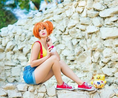 FaidEyren / faid_eyren_cosplay Nude Leaks Photo 13