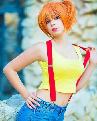 FaidEyren / faid_eyren_cosplay Nude Leaks Photo 15