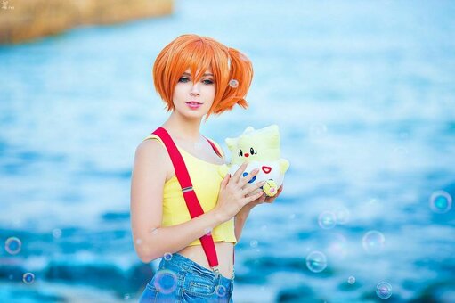 FaidEyren / faid_eyren_cosplay Nude Leaks Photo 16