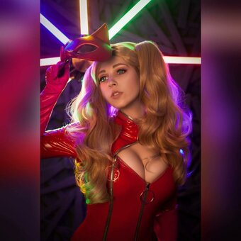 FaidEyren / faid_eyren_cosplay Nude Leaks Photo 17