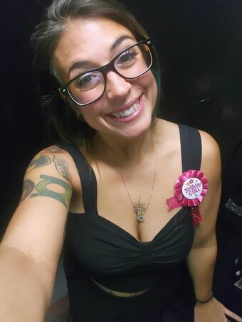Failchildjo / Betsyross59 / BumpingUglies69 Nude Leaks Photo 1