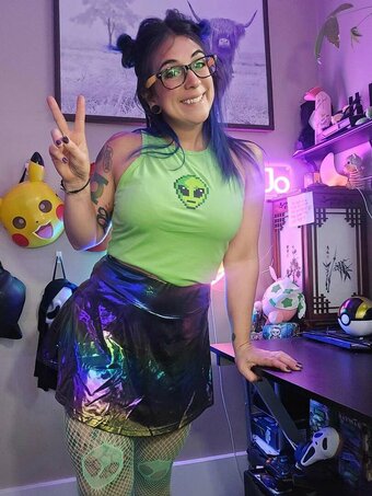 Failchildjo / Betsyross59 / BumpingUglies69 Nude Leaks Photo 4