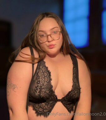 failormoon2.0 Nude Leaks Photo 4