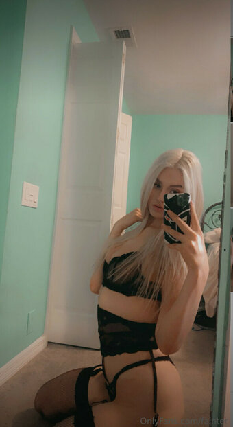 Fainter / QueenFainter Nude Leaks OnlyFans Photo 12