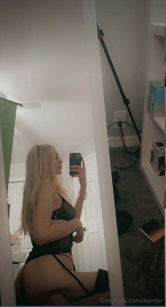 Fainter / QueenFainter Nude Leaks OnlyFans Photo 16