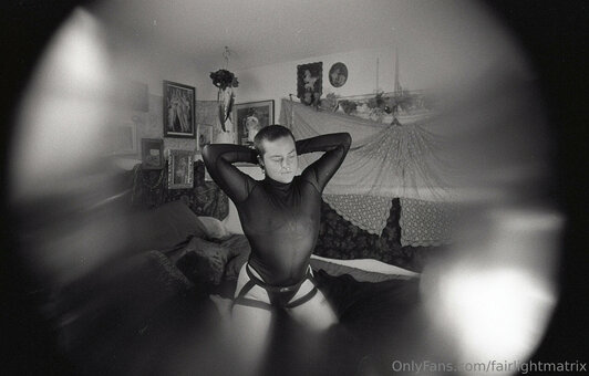 fairlightmatrix Nude Leaks Photo 3