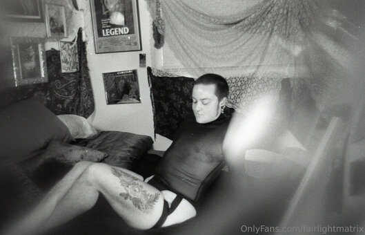 fairlightmatrix Nude Leaks Photo 5