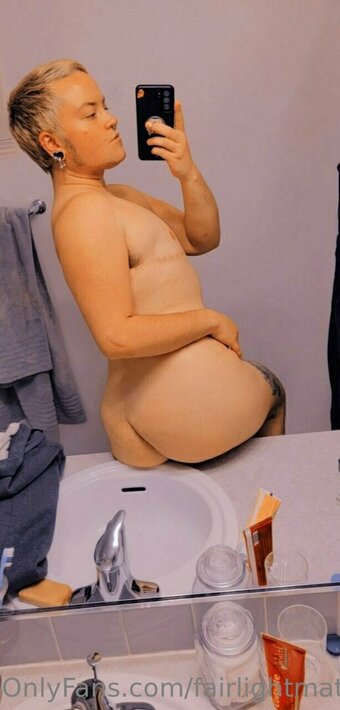 fairlightmatrix Nude Leaks Photo 8