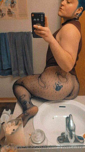 fairlightmatrix Nude Leaks Photo 13