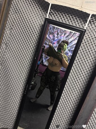 Fairlyodd Nude Leaks Photo 28