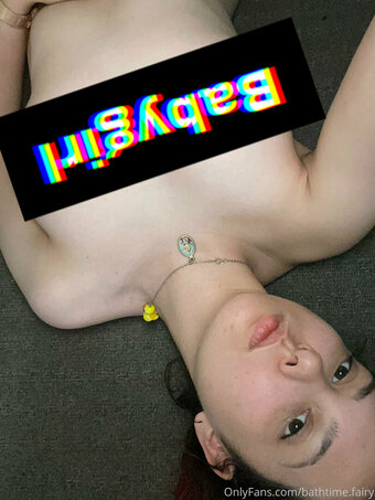 fairy.bread Nude Leaks Photo 21