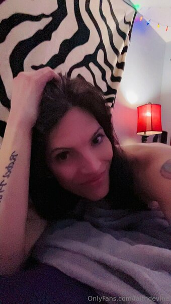 faithdevine Nude Leaks Photo 1