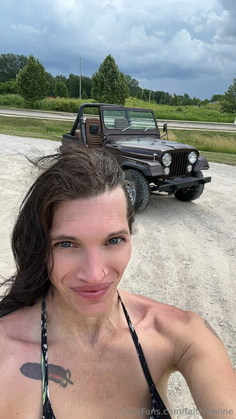 faithdevine Nude Leaks Photo 10