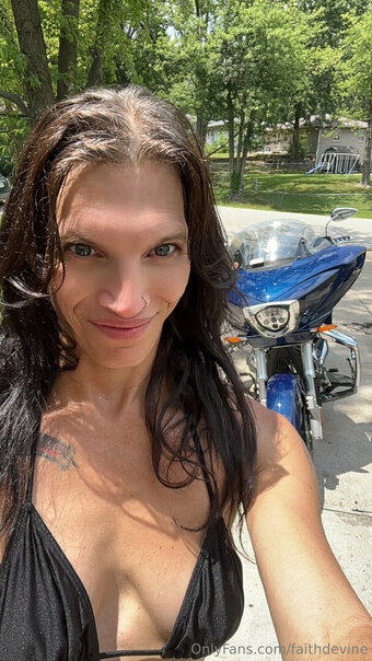 faithdevine Nude Leaks Photo 11